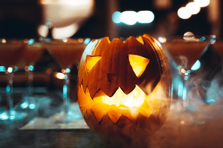 Family-Friendly Halloween Activities